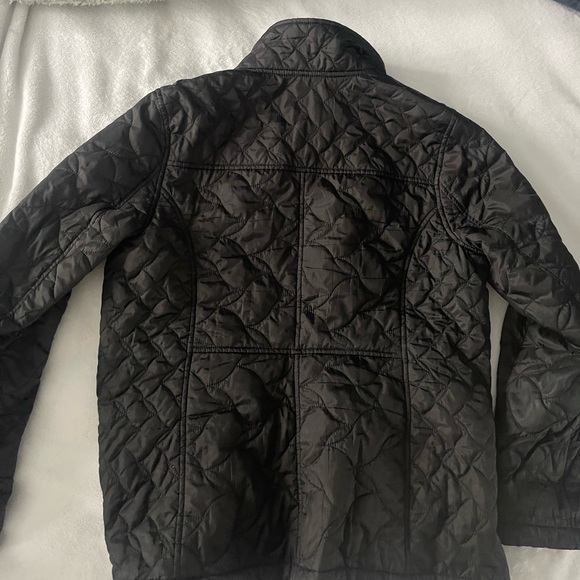 lands end medium jacket - Picture 3 of 3